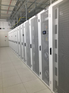 Vers l'article [INFRA+] eXplor : une infrastructure de calcul au service des grands défis scientifiques et sociétaux