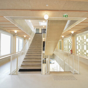 Vers l'article [Inauguration] Un nouveau souffle pour le campus Carnot