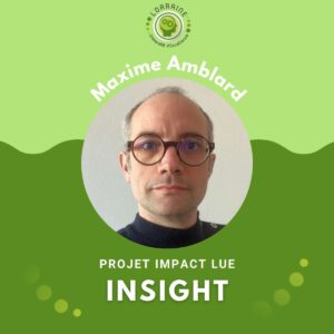 Vers l'article INSIGHT : le projet IMPACT LUE pour rapprocher sciences humaines et sociales et intelligence artificielle
