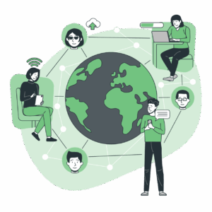 Vers l'article Vos publications sur le changement climatique à la portée de tous : lancement du Paper Pledge for the Planet à l’Université de Lorraine