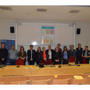 Vers l'article Lancement officiel du programme Écocampus à l’Université de Lorraine