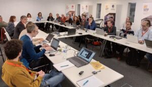 Vers l'article [Retour sur] Journée de la Chaire de Mécénat sur la fiabilité des circuits imprimés