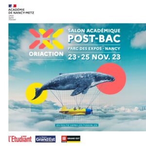 Vers l'article Oriaction 2023 : Nos formations vous attendent !