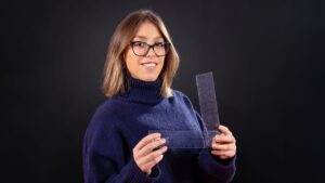 Vers l'article [MT180] Rencontre avec Stella Zografou, doctorante en kinésithérapie au DevAH