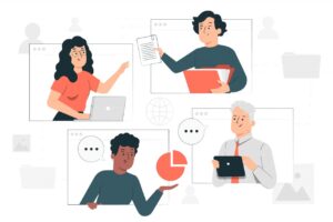 Vers l'article Enquête sur la communication des revues scientifiques du site lorrain : un état des lieux des pratiques