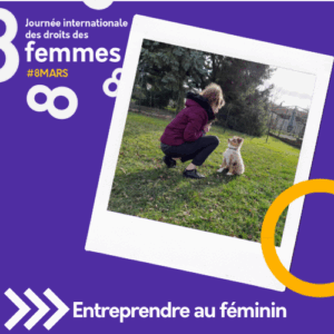 Vers l'article [Entreprendre au féminin] Rencontre avec Juliette Laurent, étudiante-entrepreneure au PeeL