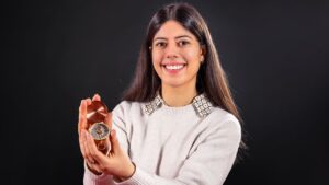 Vers l'article [MT180] Rencontre avec Léa Grosjean, doctorante en sciences de gestion au CEREFIGE