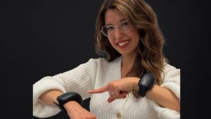 Vers l'article [MT180] Rencontre avec Kaoutar El Ghabi, doctorante en automatique informatique au LCOMS