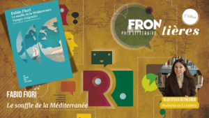 Vers l'article Frontières #5 –  « Le souffle de la Méditerranée » de Fabio Fiori