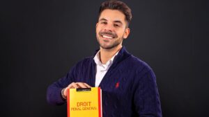 Vers l'article [MT180] Rencontre avec Federico Rizzolo, doctorant en droit pénal à l’Institut François Gény – IFG