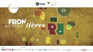 Vers l'article Remise du prix Frontières 2025 – 5ème édition