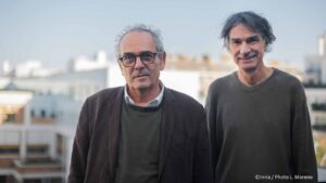 Vers l'article MALINCA : le projet qui ambitionne de réduire le fossé linguistique entre les mathématiciens et les machines