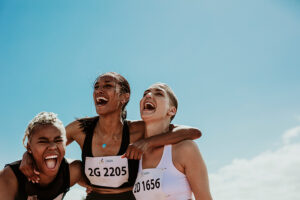 Vers l'article [Mini forum] Sport et santé !