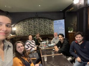 Vers l'article [Retour sur] 2e édition du Phd Days du programme de mentorat