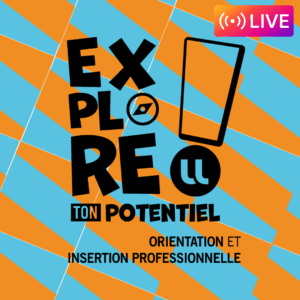 Vers l'article Explore ton potentiel live ! Les étudiants ambassadeurs