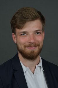 Vers l'article Armand Fleurot est le nouveau vice-président étudiant de l’Université de Lorraine