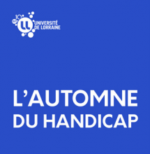 Vers l'article [Retour sur] L’Automne du handicap 2021 : performances sportives et handicap, c’est possible !