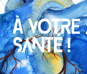 Vers l'article [PROJET ÉTUDIANT] Une vitrine numérique pour le mois de la santé