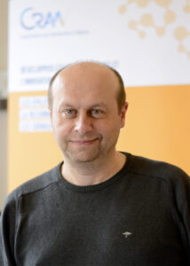 Vers l'article Bruno Rossion obtient une bourse ERC Advanced pour mieux comprendre la reconnaissance des visages