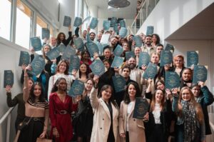 Vers l'article [RETOUR SUR] Le 23 mars 2024 a eu lieu la cérémonie de remise des diplômes du DAEU de l'Université de Lorraine, 3e édition à l’UFR MIM de Metz