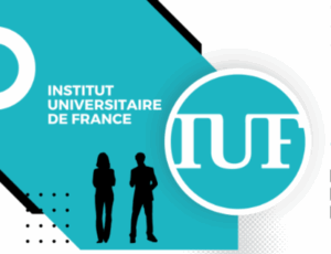 Vers l'article [IUF] 8 nouveaux membres IUF en 2025 : une reconnaissance pour la recherche lorraine !