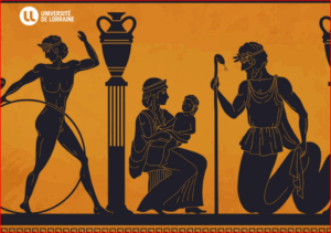 Vers l'article Quiz : connais-tu vraiment la mythologie grecque ?