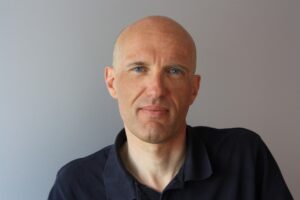Vers l'article [3 questions à] Christophe Chipot, lauréat d'une bourse ERC Advanced