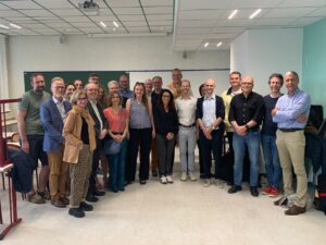 Vers l'article [Retour sur] Lancement réussi du Conseil de Prospective : un cap pour la coopération franco-allemande à l’Université de Lorraine