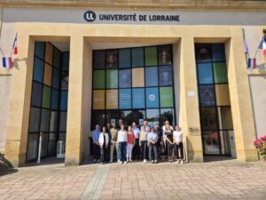 Vers l'article Consortium doctoral en entrepreneuriat