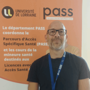 Vers l'article [Interview croisée] Parcours Licences Accès Santé