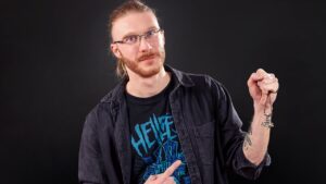 Vers l'article [MT180] Rencontre avec Jimmy Viez, doctorant en histoire au CRULH
