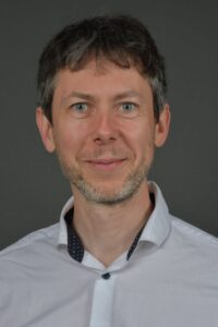 Vers l'article Le projet ENACT, lauréat de l’AMI IA Cluster : trois questions à Emmanuel Vincent