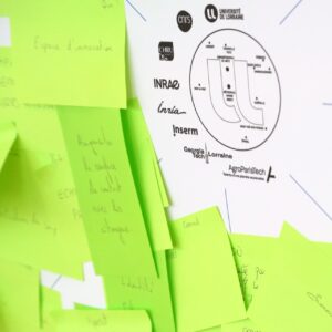 Vers l'article Fédération des espaces d’innovation : « Des ateliers de cocréation pour faire émerger les aspirations communes »