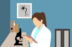 Vers l'article [8 mars] Faites connaissance avec 8 de nos têtes chercheuses !