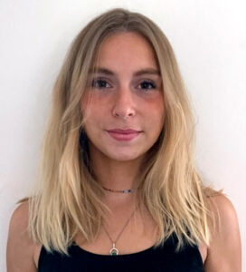 Vers l'article [Portraits d'étudiants] Lucie Taveneaux, lauréate de la bourse M2 du Comité français d'histoire de l'art