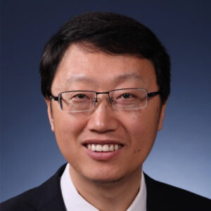 Vers l'article [DHC 2022] Interview avec Liqun Zhang, président de la South China University of Technology