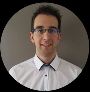 Vers l'article Loïc Frette, diplômé du Master Ingénierie des Systèmes Complexes