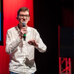 Vers l'article [MT180] Ce mercredi 5 juin, soutenez Ludovic Vauthier lors la finale nationale de Ma Thèse en 180 secondes !