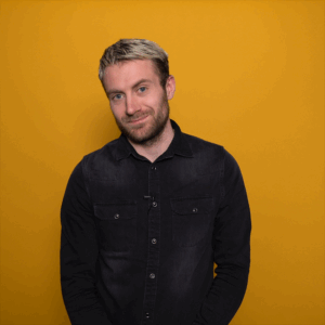 Vers l'article [Portraits de la mixité] Maxime Wuttur, opérateur logistique à la faculté des sciences et technologies