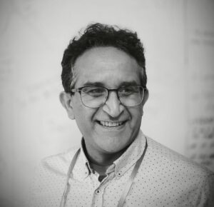 Vers l'article [3 questions à] Mounir Tarek, responsable parcours ORION