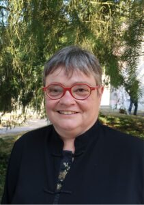 Vers l'article [3 questions à] Meriem Fournier, Présidente du Centre INRAE Grand Est – Nancy
