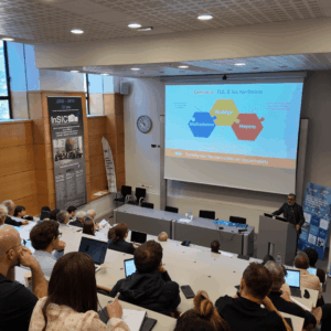 Vers l'article SDUT de Saint-Dié-des-Vosges : écosystème d'innovation et d'industrie