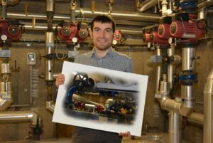 Vers l'article A la découverte du métier de manager énergies …