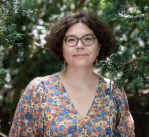 Vers l'article [3 questions à] Anna Musiała, professeure à l’Université de Poznań, invitée à l’Institut François Geny