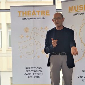 Vers l'article Tout savoir sur la CVEC, avec Pierre Degott !