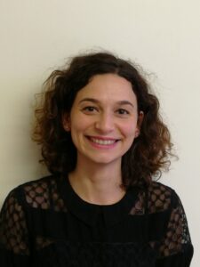 Vers l'article Rencontre avec Pr Ariane BOUDIER