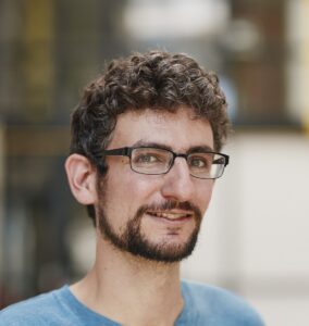 Vers l'article Cyril Elouard décroche un financement ERC pour son projet QARNOT !