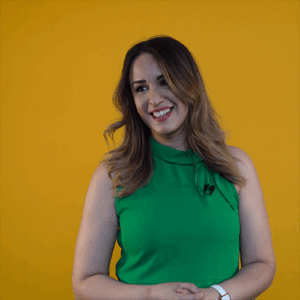 Vers l'article [Portraits de la mixité] Nadia Ndhaief, ingénieure de recherche à l’UPS DITEX