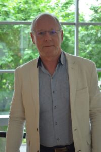 Vers l'article Thierry Divoux, nouveau directeur adjoint scientifique de CNRS Sciences informatiques