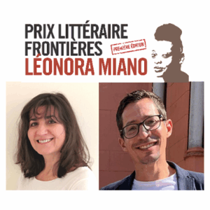 Vers l'article [Prix littéraire Léonora Miano] Rencontrez Fabienne et Vincent, membres du jury